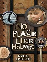 imagem de No Place Like Holmes