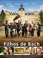 Pôster de Filhos de Bach