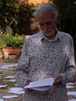 Pôster de Faux Accords﻿