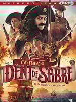 Pôster de Aventura dos Sete Mares