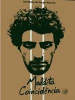 Pôster de Maldita Coincidência