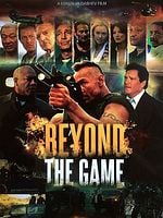 Pôster de Beyond the Game