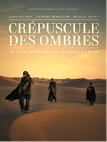 Pôster de Crépuscule Des Ombres