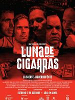 Pôster de Lua de Cigarras