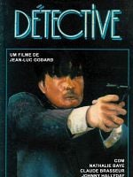 Pôster de Detetive