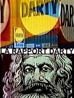 Pôster de O Relatório Darty