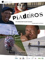 Pôster de Piadeiros