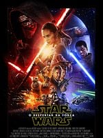 Pôster de Star Wars: O Despertar da Força