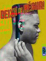 Pôster de Deixa na Régua