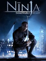 Pôster de Ninja - O Guerreiro Imortal