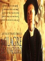 Pôster de Milagre em Juazeiro