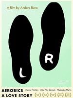 Pôster de Aeróbica - Uma História de Amor
