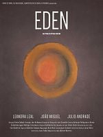 Pôster de Éden
