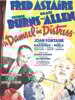 Pôster de Cativa e Cativante