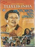 Pôster de Motorista Sem Limites