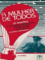 Pôster de A Mulher de Todos