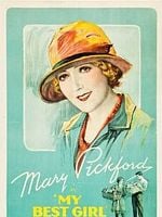 Pôster de Meu Único Amor