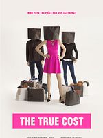 Pôster de The True Cost