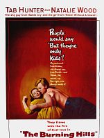 Pôster de Montanhas em Fogo