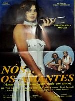 Pôster de Nós... Os Amantes