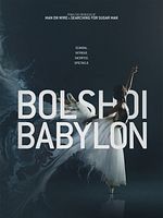 Pôster de Bolshoi Babylon