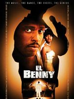 Pôster de Benny
