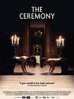 Pôster de A Cerimônia