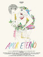 Pôster de Amor eterno