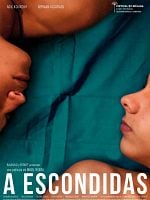 Pôster de Às Escondidas