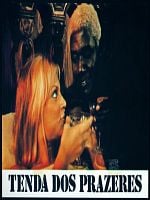 Pôster de Tenda dos Prazeres
