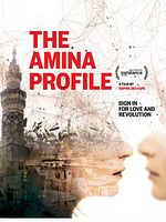 Pôster de O Perfil de Amina