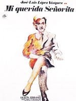 Pôster de Mi Querida Señorita