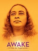 Pôster de Awake - A Vida de Yogananda