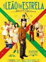 Pôster de O Leão da Estrela