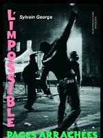 Pôster de L'Impossible - Pages arrachées