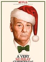 Pôster de A Very Murray Christmas