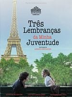 Pôster de Três Lembranças da Minha Juventude