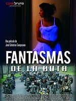 Pôster de Fantasmas de la Ruta
