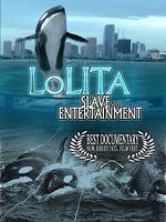 Pôster de Lolita - Escrava Pelo Entretenimento