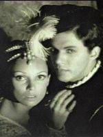 Pôster de Pobre Príncipe Encantado