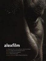 Pôster de Alexfilm