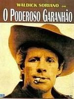 Pôster de O Poderoso Garanhão