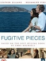 Pôster de Fugitive Pieces