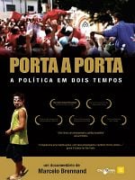 Pôster de Porta a Porta - A Política em Dois Tempos