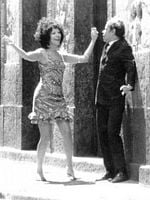 Pôster de A Possuída dos Mil Demônios