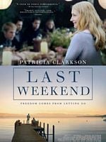 Pôster de O Último Fim de Semana