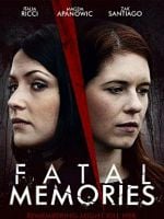 Pôster de Fatal Memories