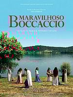 Pôster de Maravilhoso Boccaccio