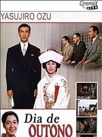 Pôster de Dia de Outono