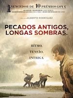 Pôster de Pecados Antigos, Longas Sombras